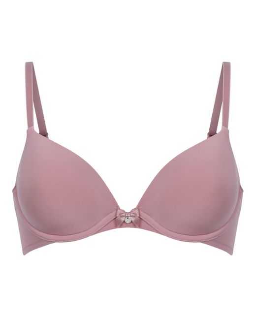 Hunkemöller Multicolor Vorgeformter Bügel-BH Plunge