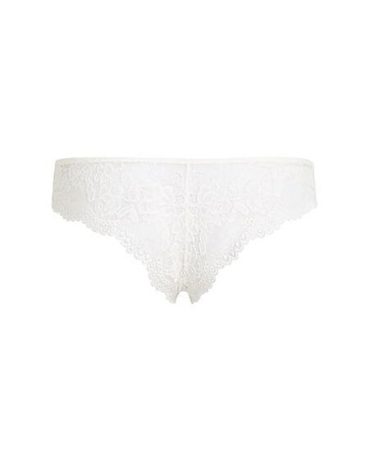 Hunkemöller Brown Chelsea Brazilian