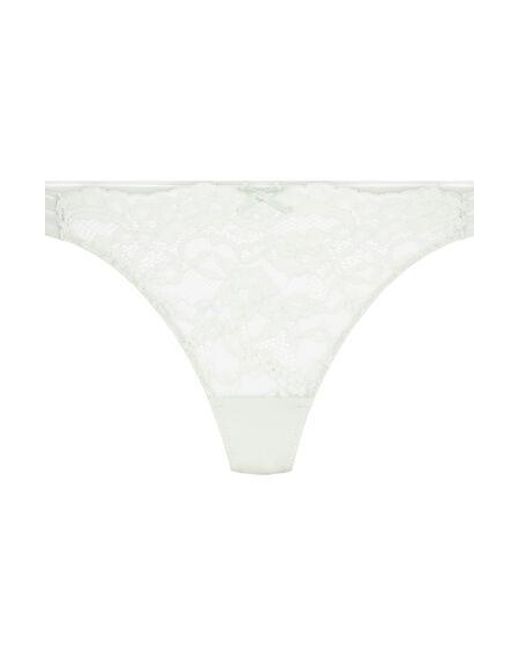Hunkemöller String Sully in het Green