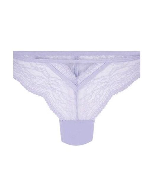 Hunkemöller Multicolor Isabelle Cheekini