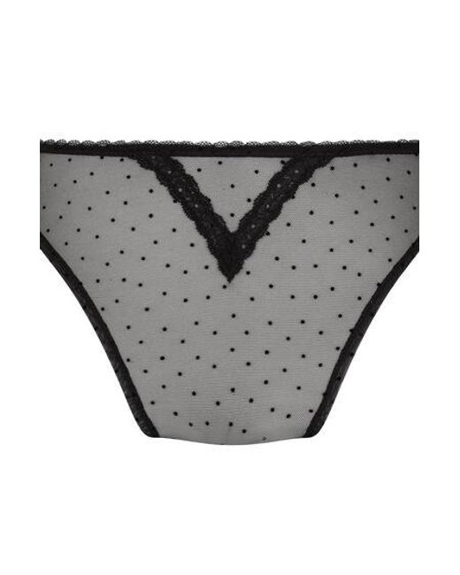 Hunkemöller Natural Adeline Brazilian