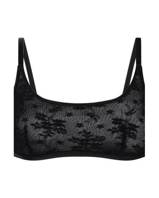 Hunkemöller Black Darcy Bralette