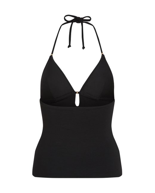 Hunkemöller Shaping Tankini Holbox in het Black