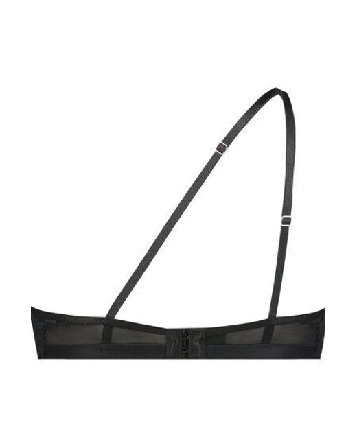 Hunkemöller Black Jenni Bralette