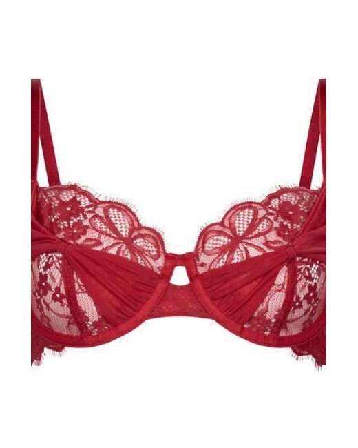Hunkemöller Marianna Non-Padded Underwired Bra