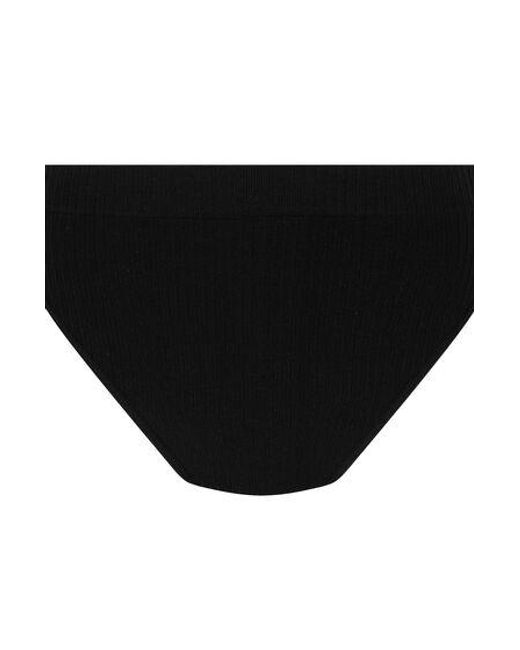 Hunkemöller Black Dianne Brazilian