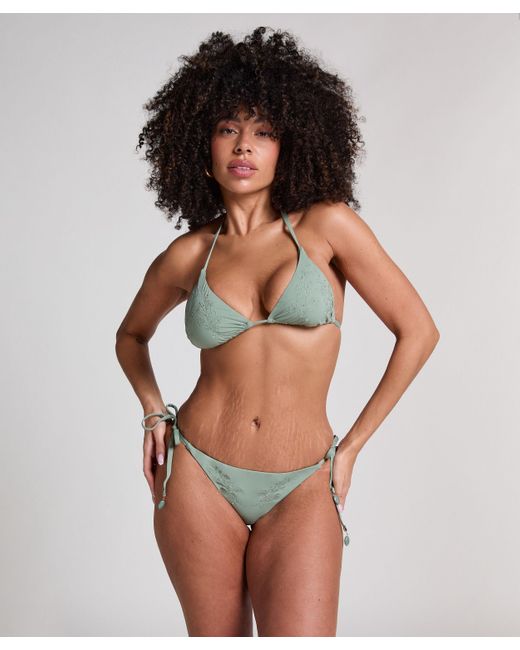 Hunkemöller Bikinioberteil Luxe Mit Bügel - Verst Produktbild-Vorschau 5
