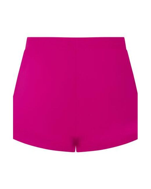 Hunkemöller Pink Essential Jersey Short