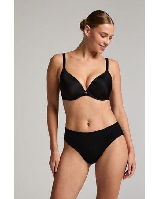 Hunkemöller Black Period Pants