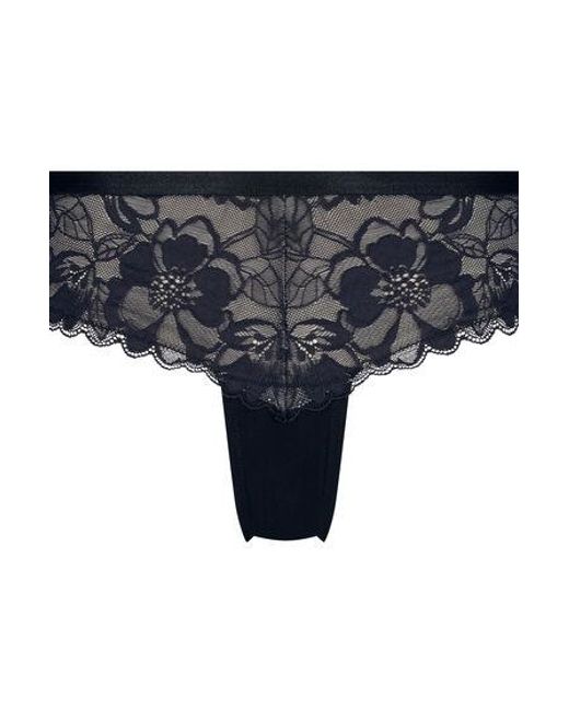Hunkemöller Black Sophia Brazilian