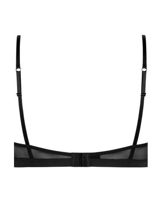 Hunkemöller Black Stormi Bralette