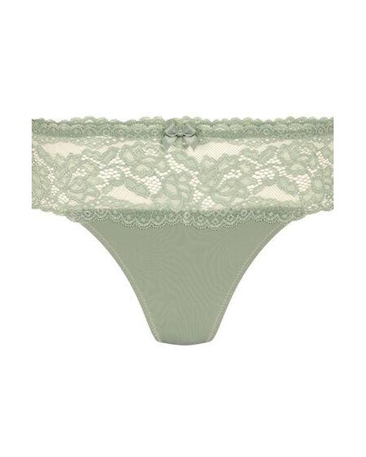 Hunkemöller Boxerstring Florence in het Green