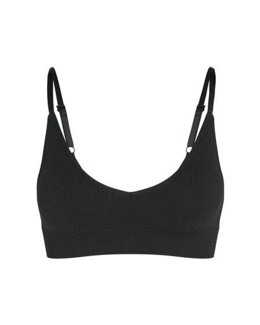 Hunkemöller Black Dianne Bralette