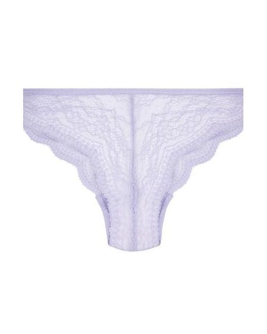 Hunkemöller Multicolor Isabelle Cheekini