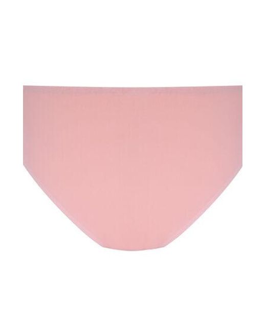 Hunkemöller Multicolor Invisible Brazilian