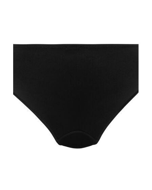 Hunkemöller Black Period Pants