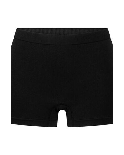 Hunkemöller Black Dide Short