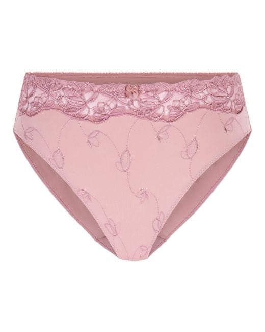 Braguita Diva Hunkemöller de color Pink