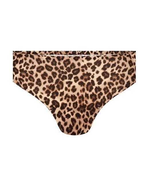 Hunkemöller Multicolor Invisible Thong Basic