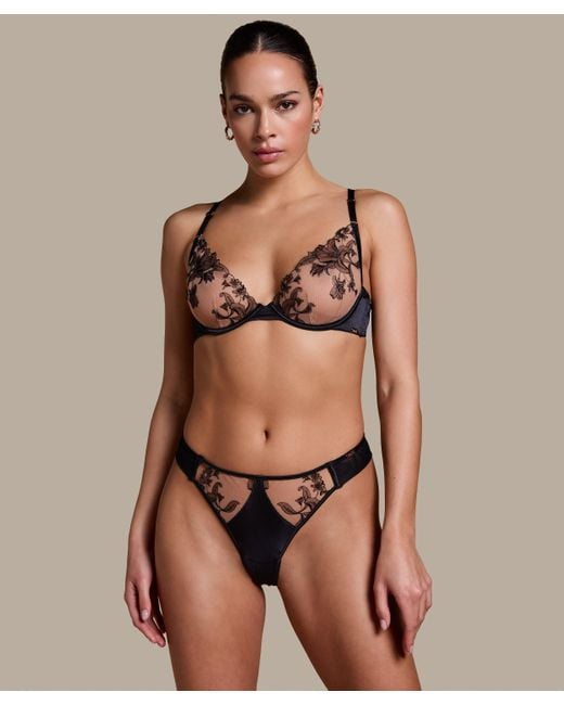 Hunkemöller Natural Unwattierter Bügel-BH Anouk
