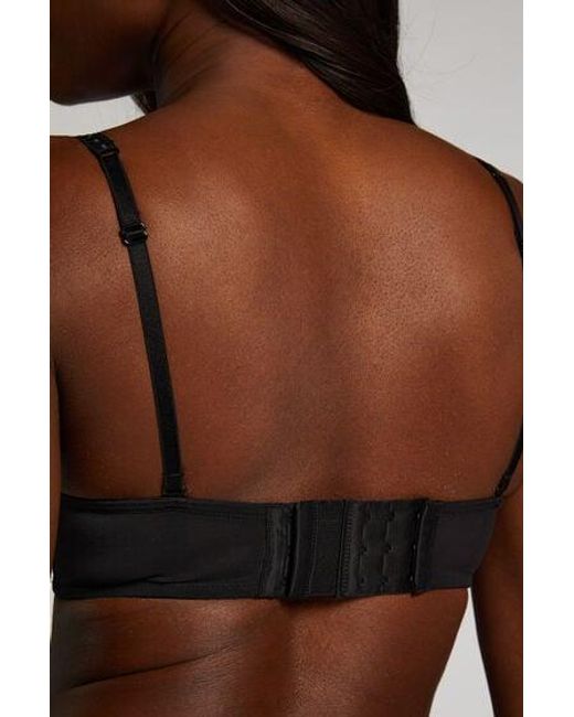 Hunkemöller White 3-Pack Bra Extenders