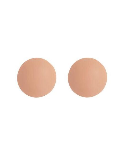 Hunkemöller Natural Silicone Nipple Covers