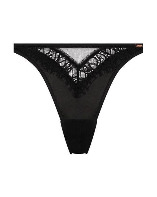 Hunkemöller Brown Aiko Brazilian