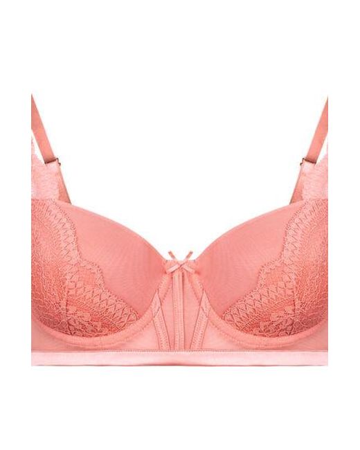 Hunkemöller Robijn Underwired Push-Up Bra