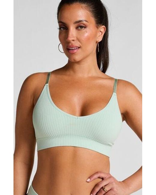 Hunkemöller Blue Dianne Bralette