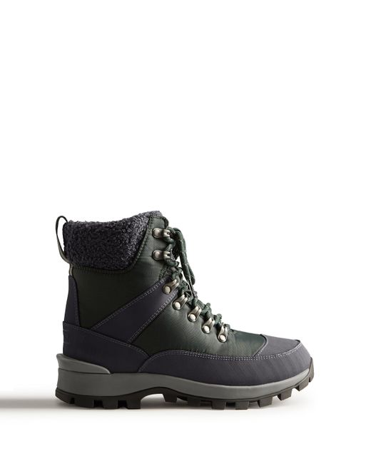 hunter-performance-cana-media-v_tex-¨nuevas¨ botas militares wolker