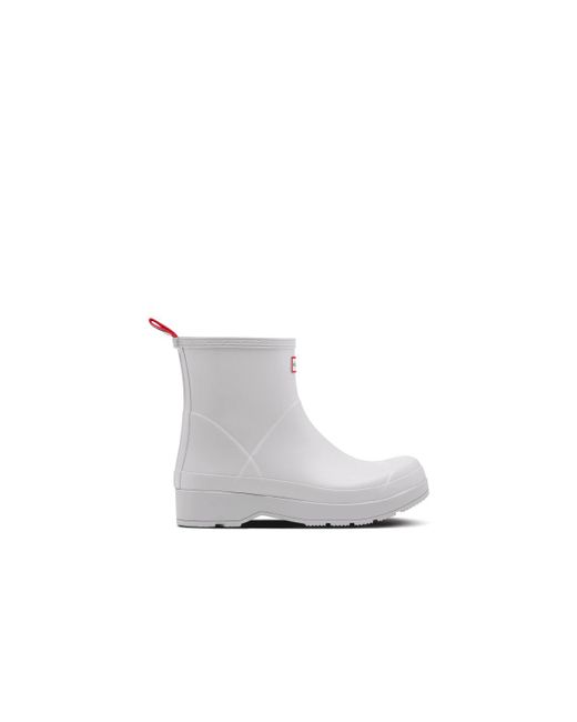 Botas De Agua Chelsea Play HUNTER de hombre de color Gris - Lyst