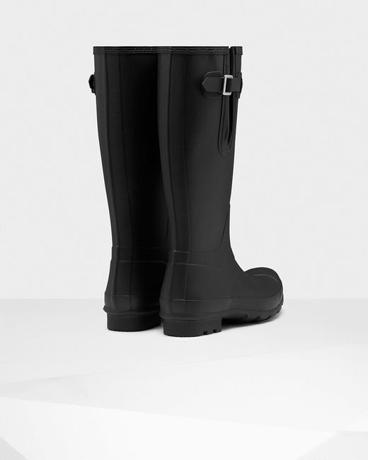 hunter wellies slim fit sale