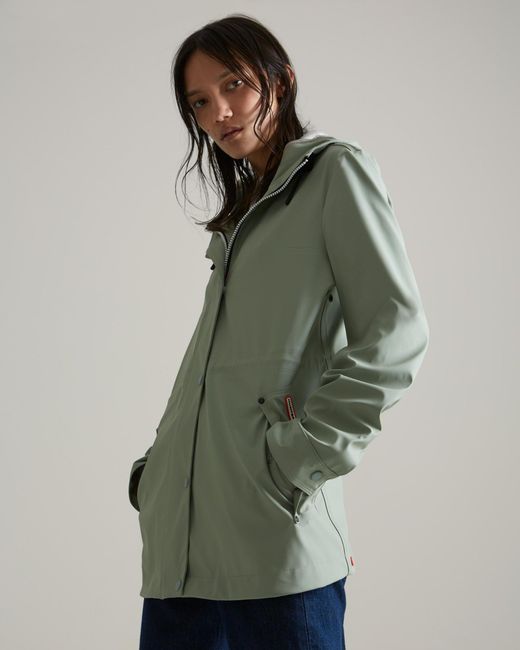 Lightweight Waterproof Jacket 