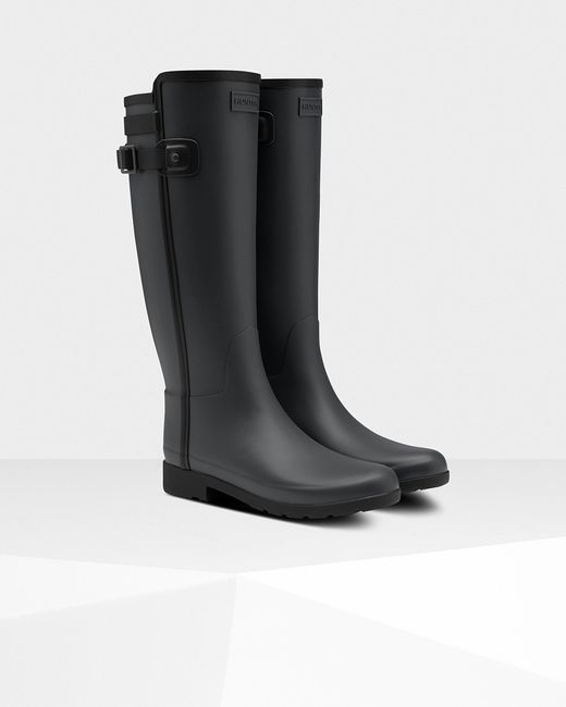 slim fit wellingtons
