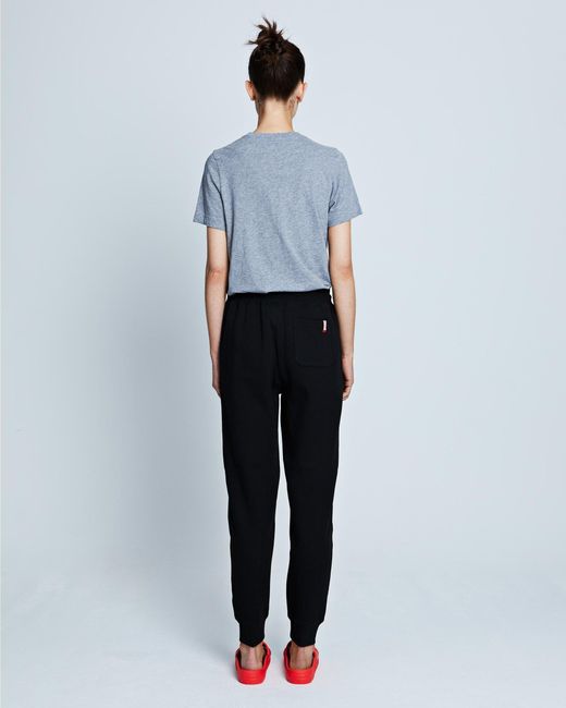 hunter tracksuit bottoms