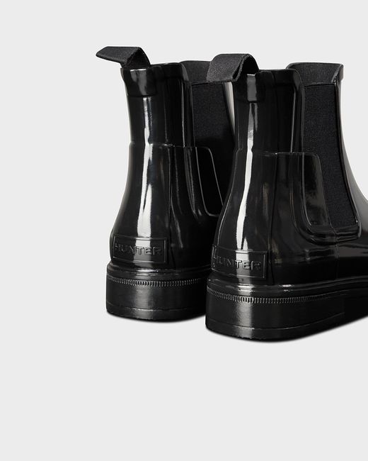 slim fit chelsea boots