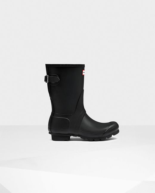 hunter expandable boots