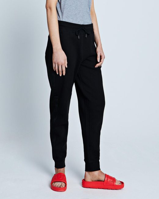 hunter tracksuit bottoms
