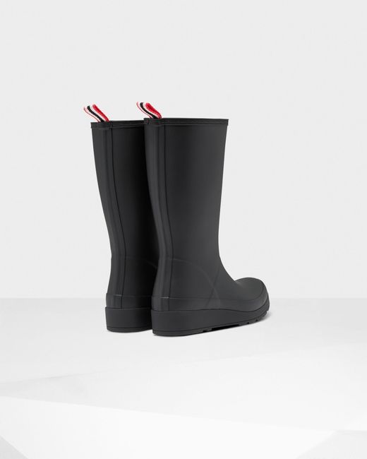 hunter original play boot tall rain boots