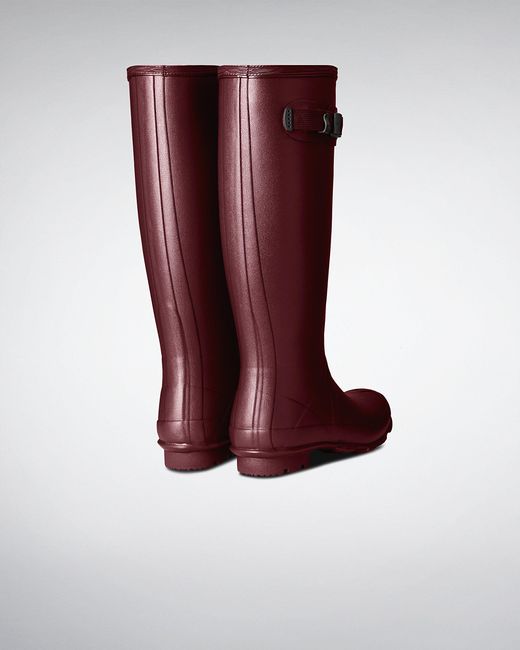 hunter neoprene boots