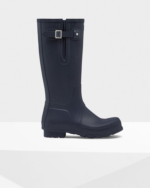 hunter expandable boots