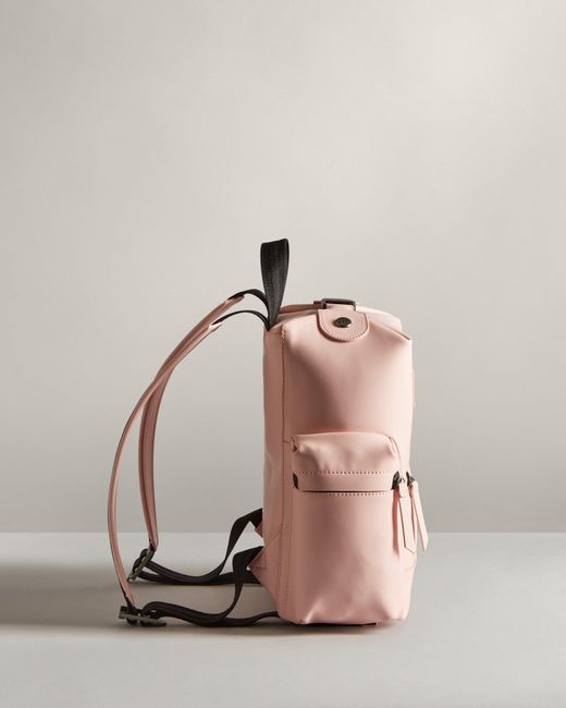 HUNTER Mini Top Clip Backpack 