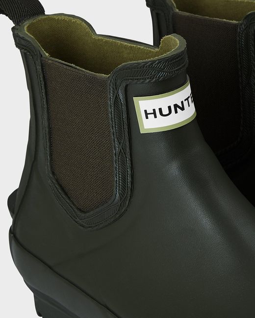 norris chelsea boot