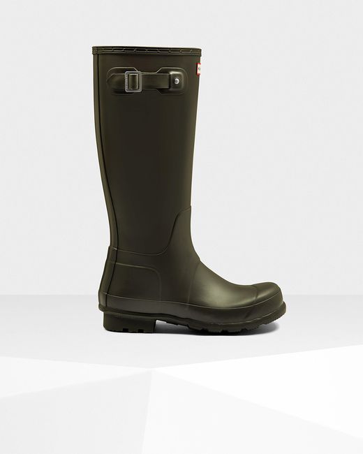 mens hunter boots sale