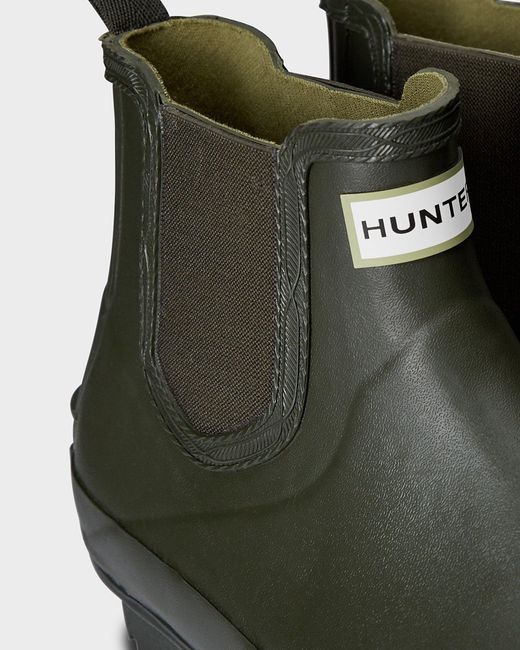 men's norris field chelsea boots