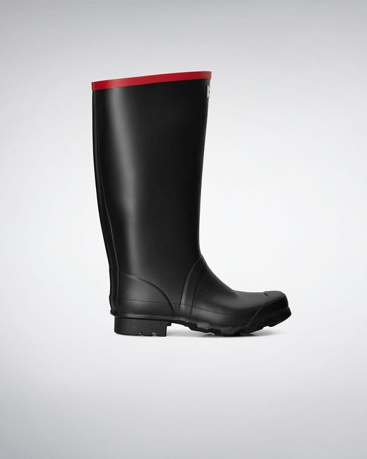 argyll wellies