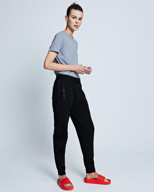 hunter tracksuit bottoms