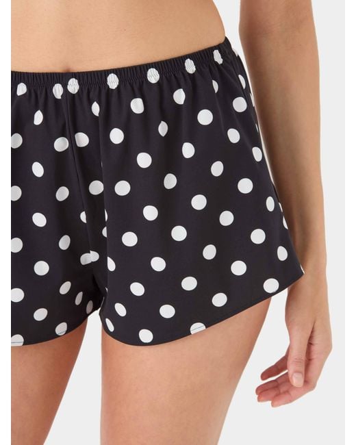 Hunza G Multicolor Upf Short