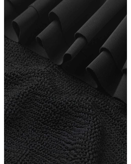 Hunza G Black Eloise Swim