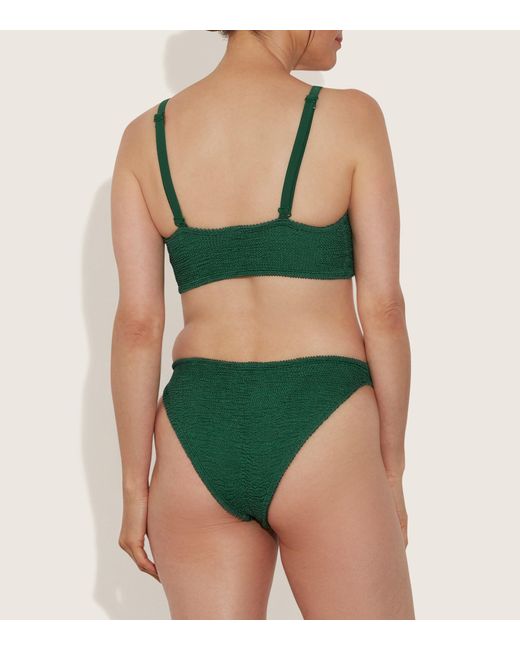 Post mastectomy bikini deals